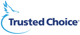Logo of Trusted choice